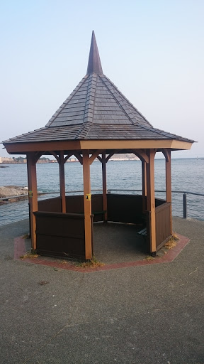 Ocean Gazebo