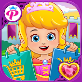 My Little Princess : 가게 - My Town Games Ltd