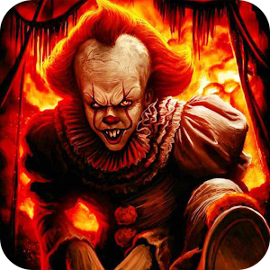 Download Pennywise Wallpaper For PC Windows and Mac