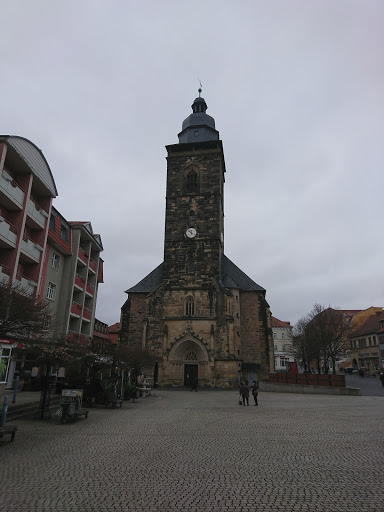 Margarethenkirche 