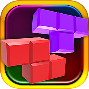 Download Endless Tetris 2018 For PC Windows and Mac