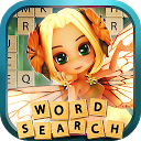 ダウンロード Word Search: Magical Lands - Hidden Words をインストールする 最新 APK ダウンローダ