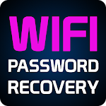 Wifi Password Recovery prank Apk