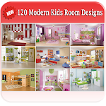 120 Modern Kids Room Designs Apk