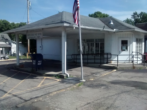 Westville Post Office