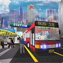 ダウンロード Mountain Highway Bus Driving Sim 2019 をインストールする 最新 APK ダウンローダ