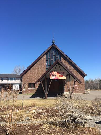 Holy Family Roman Catholic Church