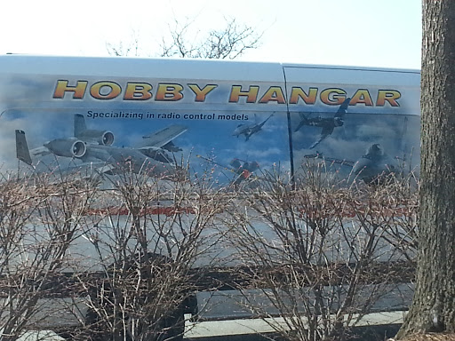 Hobby Hangar