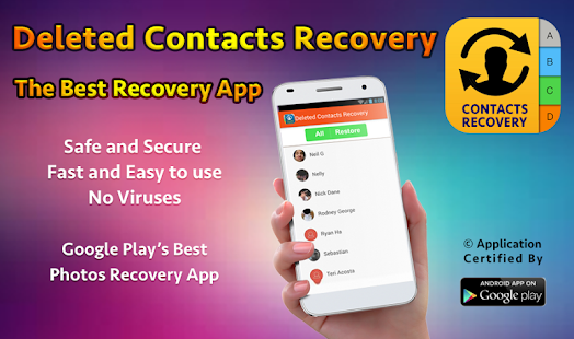 How to mod True Contacts Recovery App 2.2 apk for laptop