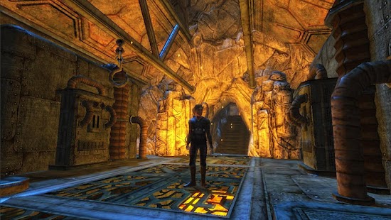   Aralon: Forge and Flame 3d RPG- screenshot thumbnail   