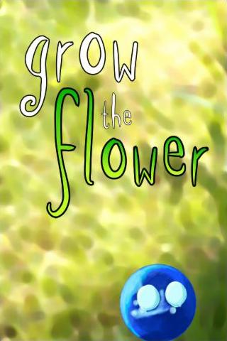    Grow the flower- screenshot  