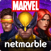 MARVEL Future Fight