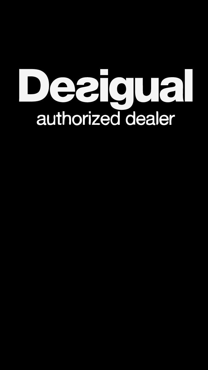 Android application Desigual authorizer dealer screenshort