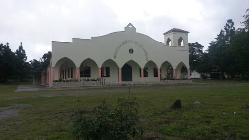Iglesia Nuestra Señora De La Caridad