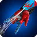 ダウンロード Spider Hand Weapon Simulator をインストールする 最新 APK ダウンローダ