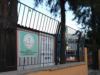 Atatürk Organize Sanayi Bölgesi İş Uygulama Merkezi