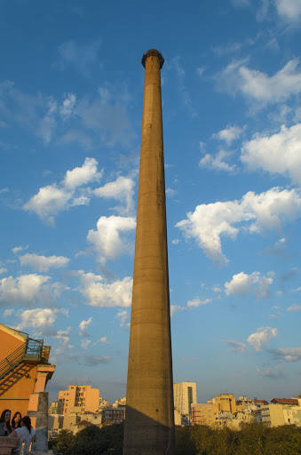 Torre do Gasômetro