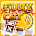 Fury Cat (Picross, Griddlers)