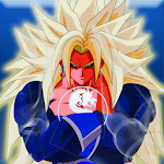 Saiyan Battle of Goku Devil Apk