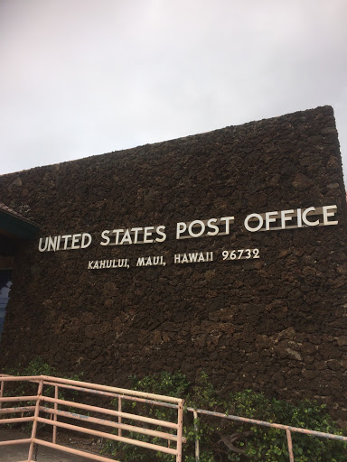 Kahului Post Office
