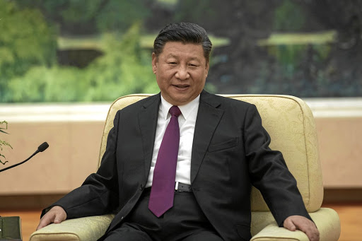 Chinese President Xi Jinping, who aims to present an alternative to US hegemony. The higher potential for more worrisome forms of retaliation, particularly from China, makes prevailing conditions especially dangerous. Picture: REUTERS