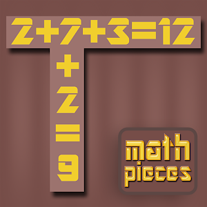 Download Math pieces For PC Windows and Mac