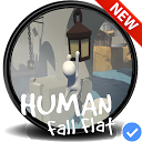 ダウンロード New Human: Fall Flat Tips : Free 2018 をインストールする 最新 APK ダウンローダ