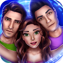 Télécharger Love Story Games: Time Travel Romance Installaller Dernier APK téléchargeur