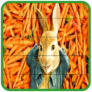 Download Puzzle for  Peter Rabbit For PC Windows and Mac