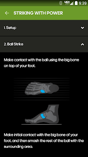 adidas Smart Ball Screenshot