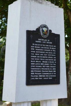 Content courtesy of Encyclopedia of Philippine Heritage, which is an ongoing program of the Wiki Society of the Philippines. Wikimedia image page here, image license is CC-BY-SA-4.0.