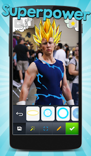 Super Kamera Effekte 2.0.0 apk