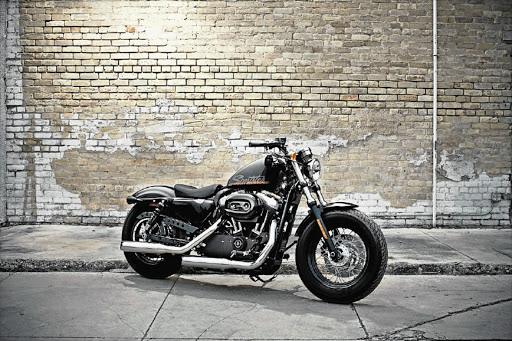 The Forty-Eight