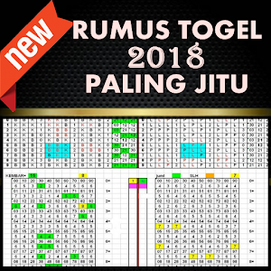 Download RUMUS TOGEL 2018 PALING JITU For PC Windows and Mac