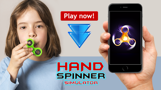 How to mod fidget hand spinner - Fire Suit 1.0 unlimited apk for bluestacks