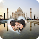 Download Taj Mahal Photo Frame : Seven Wonder Frame Editor For PC Windows and Mac 1.0