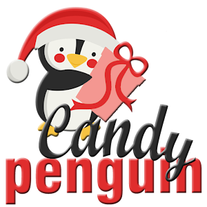 Download Christmas Game : Candy Penguin For PC Windows and Mac