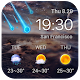 Download Best Galaxy Live Weather Widge For PC Windows and Mac 9.0.3.1301