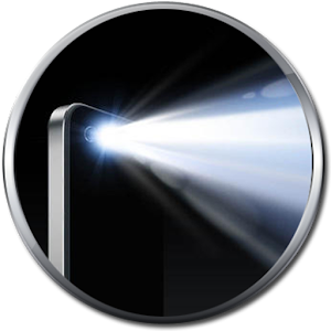 Download Pro Thunder Flash Light For PC Windows and Mac