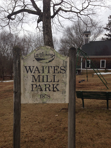 Waites Mill Park