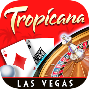 Download Tropicana Las Vegas Casino For PC Windows and Mac
