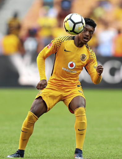 Striker Dumisani Zuma foresees the return of happy days at Chiefs.