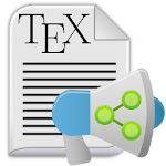 Text to Talk to Share Apk