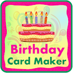 Birthday Card Maker Apk