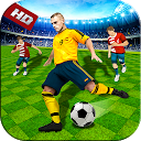 ダウンロード World Soccer Champions Pro 2018: Top Foot をインストールする 最新 APK ダウンローダ