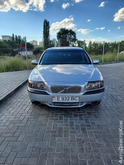 продам авто Volvo S80 S80 I фото 4