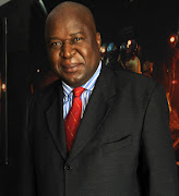 Tito   Mboweni. Photo: Robert Tshabalala