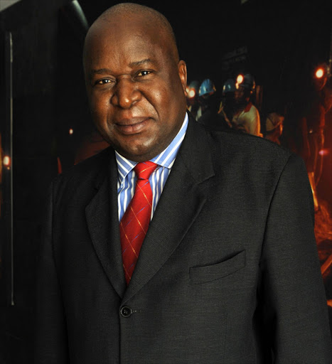 Tito Mboweni. Photo: Robert Tshabalala