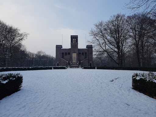 Belgenmonument , Belgian monum