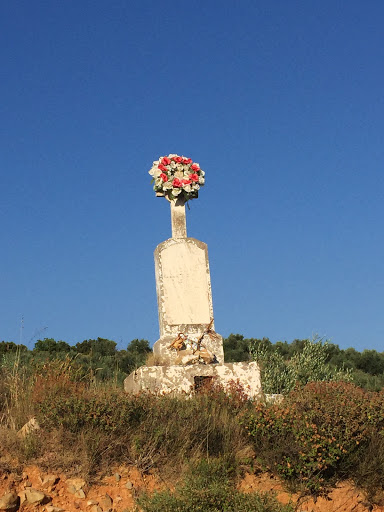 Stoned Cross